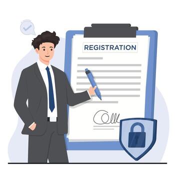 Company registration and ROC compliance documents
