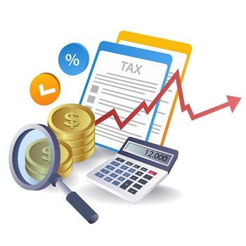 Income tax and TDS filing